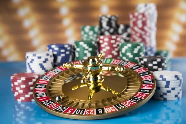 Caribbean Stud Poker live studio on jarijitu mobile app