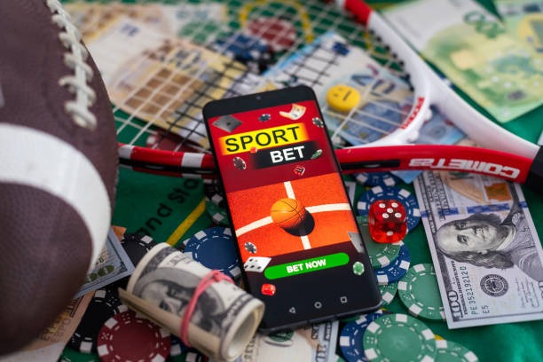 Sportsbook odds display for Liga 1 matches